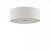 Потолочный светильник Ideal Lux WOODY PL5 BIANCO