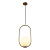 Подвесной светильник Lumina Deco Panari LDP 6831-200 WT+MD