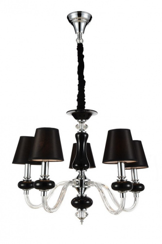 Подвесная люстра ST Luce Lume SL654.403.05 купить по низкой цене