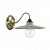 Бра Ideal Lux BROOKLYN AP1