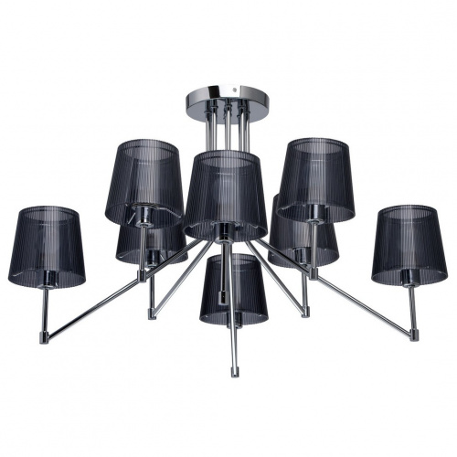 Потолочная люстра Mw-Light Лацио 103010608 купить по низкой цене