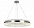 Подвесной светильник Kink Light Лира 07661,02