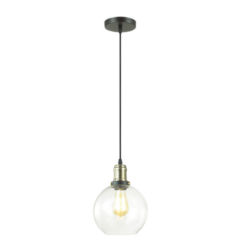 Подвесной светильник LUMION Kit 3684/1