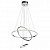 Подвесной светодиодный светильник ST Luce Cremo SL1501.103.03