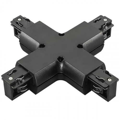 Крестообразное трехфазное соединение Lightstar Barra 504147