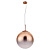 Подвесной светильник Arte Lamp Jupiter Copper A7964SP-1RB