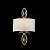 Бра MAYTONI Luxe H006WL-01G