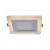 Светодиодный встраиваемый светильник Arte Lamp VEGA A7506PL-2WH