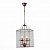 Подвесная люстра ST Luce TERSO SL228.603.06