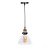 Подвесной светильник Lumina Deco Nubi LDP 6801 MD+PR