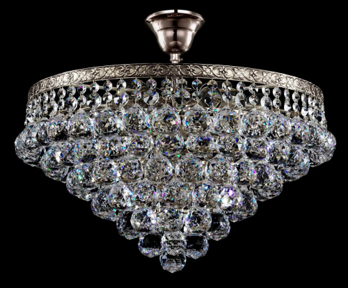 Потолочная люстра MAYTONI Gala BA783-TK46-N купить по низкой цене