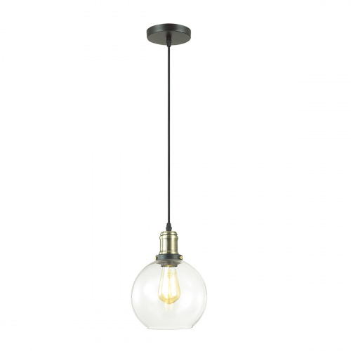 Подвесной светильник LUMION Kit 3684/1