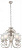 Подвесная люстра ST Luce Ninfea SL220.203.05
