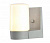 Уличное бра Arte Lamp CITY A8058AL-1GY