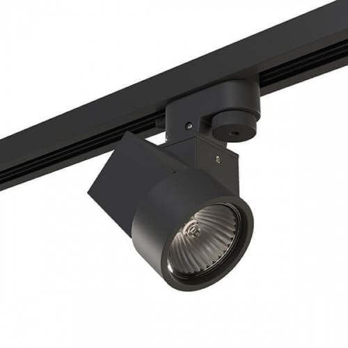 Трековое крепление Lightstar Asta 592027