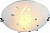 Настенно-потолочный светильник Arte Lamp JASMINE A4040PL-3CC