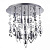 Потолочная люстра MAYTONI Lago MOD262-CL-15-CH