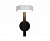 Бра Kink Light Рапис 07647-1A,01(4000K)