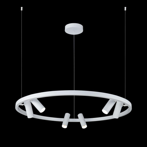 Светодиодный подвесной светильник MAYTONI Line MOD102PL-L42W