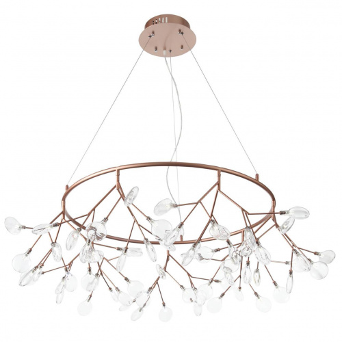 Подвесная люстра ST Luce Riccardo SL411.333.63 купить по низкой цене