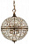 Подвесной светильник WERTMARK KUGEL II WE314.08.503