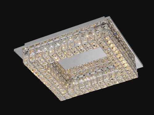 Светодидный потолочный светильник MANTRA CRYSTAL 4586