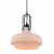 Подвесной светильник Arte Lamp ARNO A3633SP-1WH