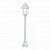 Уличный потолочный светильник Ideal Lux ANNA PT1 BIANCO