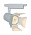 Светодиодный трековый светильник Arte Lamp TRACK LIGHTS A6720PL-1WH