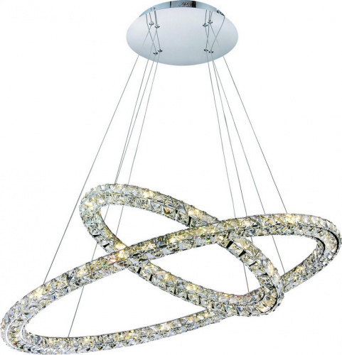 Светодиодный подвесной светильник Arte Lamp PREZIOSI A6717SP-2CC
