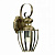 Бра Ideal Lux NORMA AP1 BRUNITO