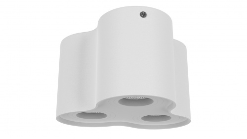 Потолочный светильник Lightstar Binoco 052036
