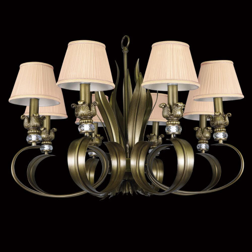 Подвесная люстра Lightstar Antique 783081 купить по низкой цене