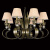 Подвесная люстра Lightstar Antique 783081 купить по низкой цене