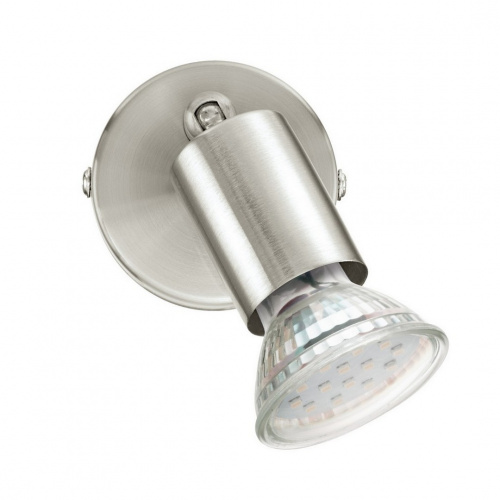 Спот EGLO BUZZ-LED 92595