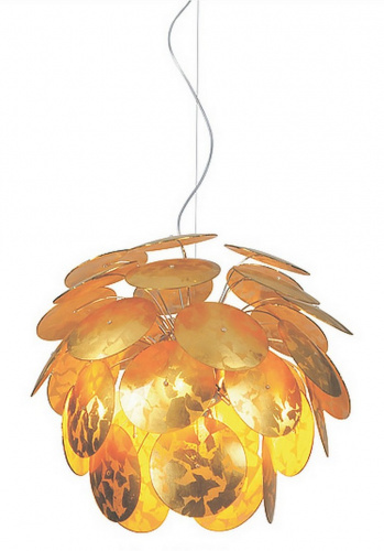 Подвесная люстра ST Luce Petali SL170.203.04 купить по низкой цене