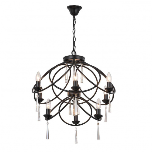 Подвесная люстра ST Luce Anevita SL335.303.09 купить по низкой цене