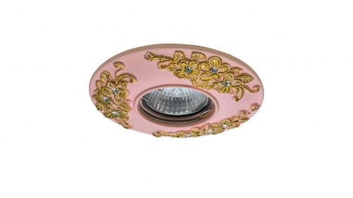 Встраиваемый светильник Lightstar Ceramo 042122