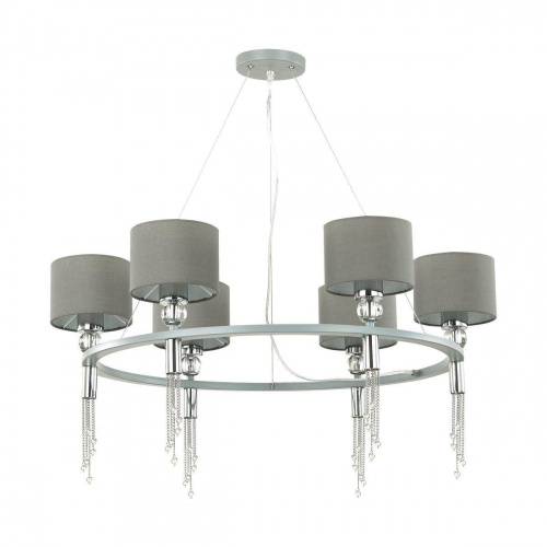 Подвесная люстра Lumion Neoclassi 4515/6 купить по низкой цене