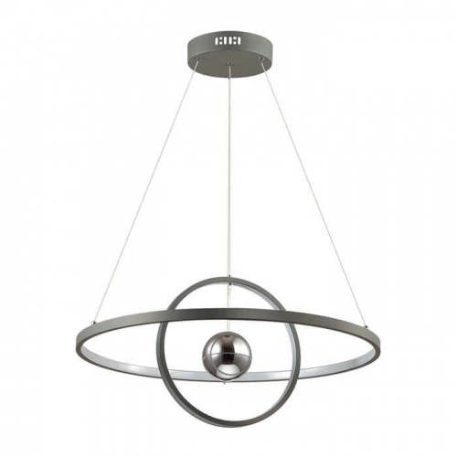 Светодиодная подвесная люстра Odeon Light LOND 4031/40L купить по низкой цене
