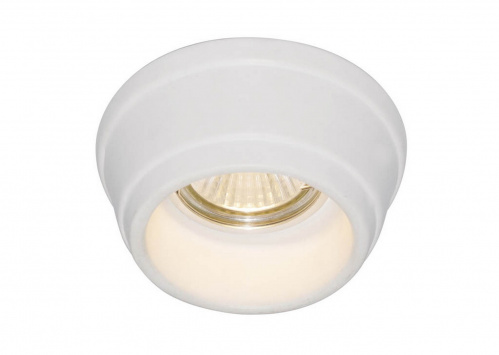 Встраиваемый светильник Arte Lamp CRATERE A5243PL-1WH