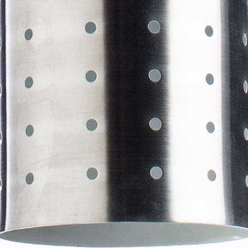 Подвесной светильник Arte Lamp LUCIDO A4082SP-1SS