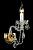 Бра MAYTONI Beatrix DIA019-01-G