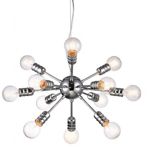Подвесной светильник Arte Lamp FUOCO A9265SP-12CC