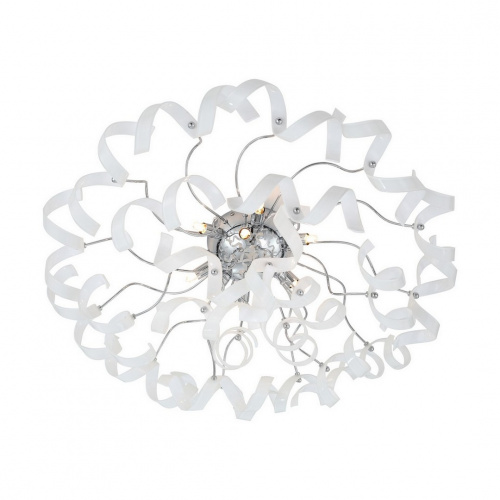 Потолочная люстра ST Luce Segreto SL452.502.09 купить по низкой цене