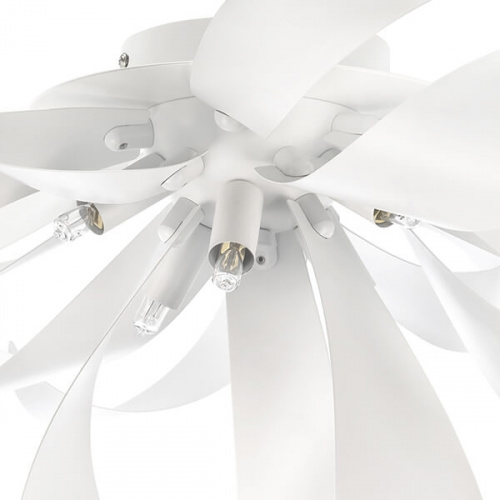 Потолочная люстра Lightstar Turbio 754166 купить по низкой цене