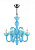 Подвесная люстра ST Luce Stella SL634.803.06