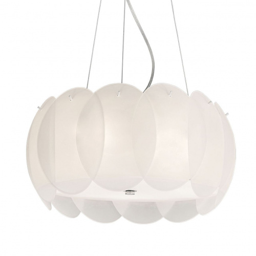 Подвесной светильник Ideal Lux OVALINO SP5