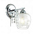 Бра LUMION KRISTALIN 3065/1W