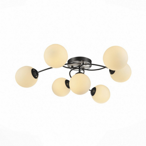 Потолочная люстра ST Luce Soltanto SL179.102.07 купить по низкой цене
